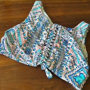 Sunseeker Bikini Top